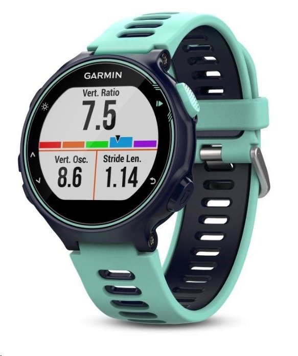 forerunner 735xt tri