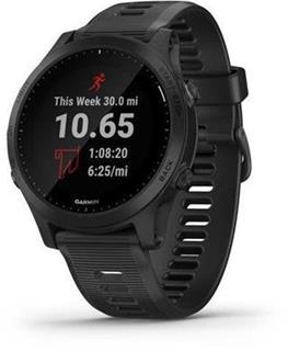 Garmin Forerunner 945, Black