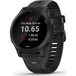 Garmin Forerunner 945, Black