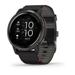 Garmin Garmin Venu 2/ čierna 010-02430-21