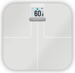 Garmin Index™ S2 - chytrá váha (bílá barva)