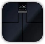 Garmin Index™ S2 - chytrá váha (černá barva)