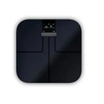 Garmin Index S2 Smart Scale - chytrá váha (černá barva)