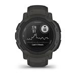 Garmin Instinct 2, grafitová