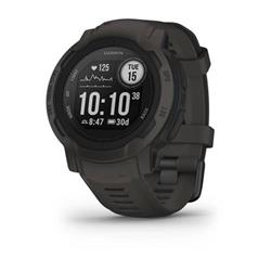 Garmin Instinct 2, Graphite