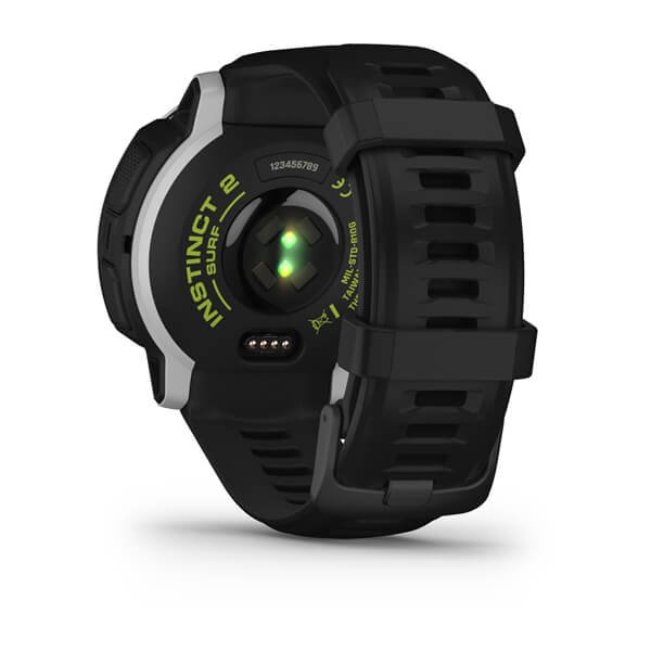 garmin solar surf edition