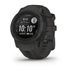 Garmin Instinct 2S, Graphite