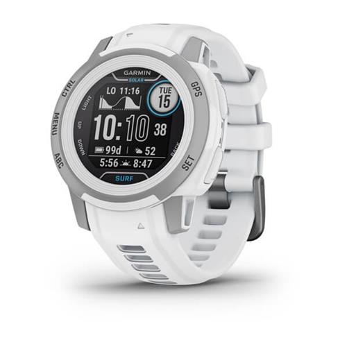 Garmin Instinct 2S Solar – Surf Edition, Ericeira