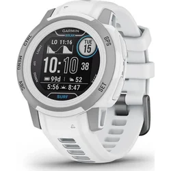 Garmin Instinct 2S Solar – Surf Edition, Ericeira