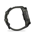 Garmin Instinct 2X Solar, Moss