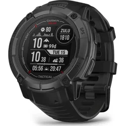 Garmin Instinct 2X Solar – Tactical Edition