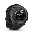 Garmin Instinct 2X Solar - taktická edícia