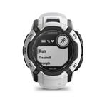 Garmin Instinct 2X Solar, Whitestone