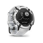 Garmin Instinct 2X Solar, Whitestone