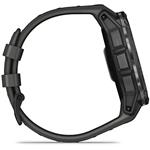 Garmin Instinct 3, 50 mm, AMOLED, Black Charcoral