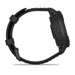 Garmin Instinct Crossover Solar – Tactical Edition, Černý