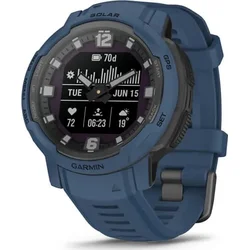 Garmin Instinct Crossover Solar, Tidal Blue