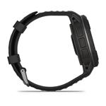 Garmin Instinct Crossover - štandardná verzia, čierna