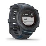 Garmin Instinct Solar Surf Gray Optic