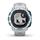 Garmin Instinct Solar Surf White Optic 010-02293-08