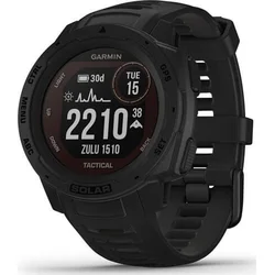 Garmin Instinct Solar Tactical Black Optic 010-02293-03 - Wearables