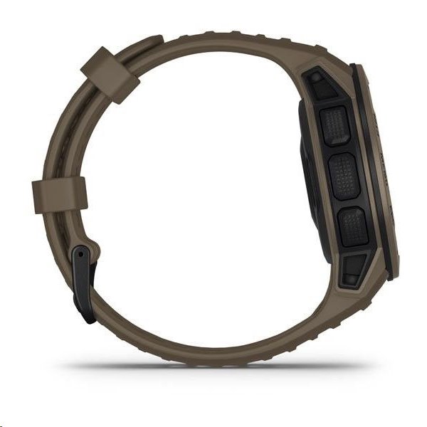 garmin instinct tactical tan