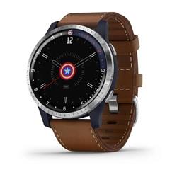Garmin Legacy Hero Series, First Avenger
