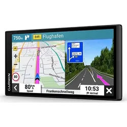 Garmin navigation DriveSmart 66 MT-D