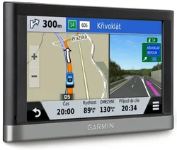 Garmin nüvi 2497 Lifetime Europe 45