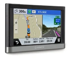 Garmin Nüvi 2597T Europe Lifetime- 5” LCD