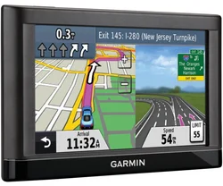 Garmin nüvi 65T Lifetime Europe 20