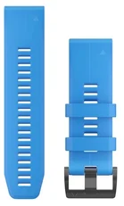 Garmin Remienok fenix6X - QuickFit 26, titánový, svetlý 010-12741-02