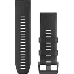 Garmin Řemínek QuickFit 26, černý 010-12741-00 - Wearables