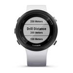Garmin Swim™ 2, Whitestone/ 010-02247-11