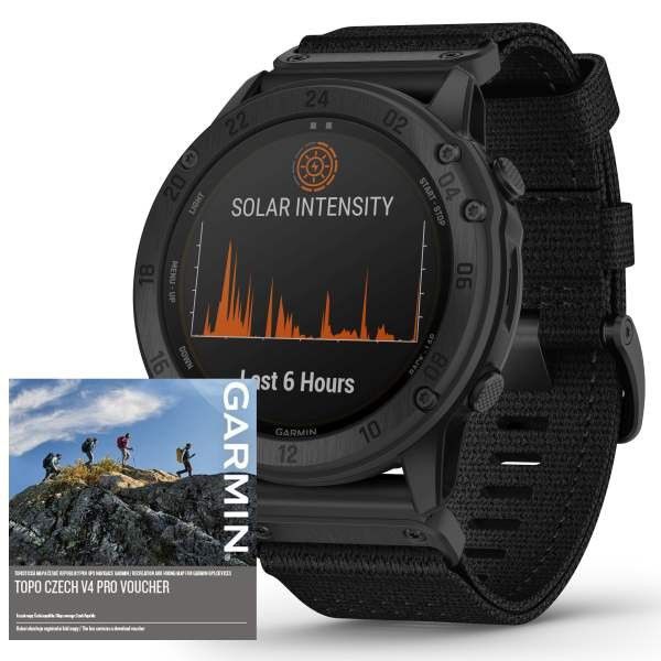 tactix solar garmin