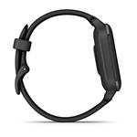Garmin Venu Sq 2 Music, Slate / Black 