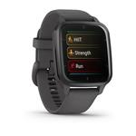 Garmin Venu Sq 2 Slate, Shadow Grey 