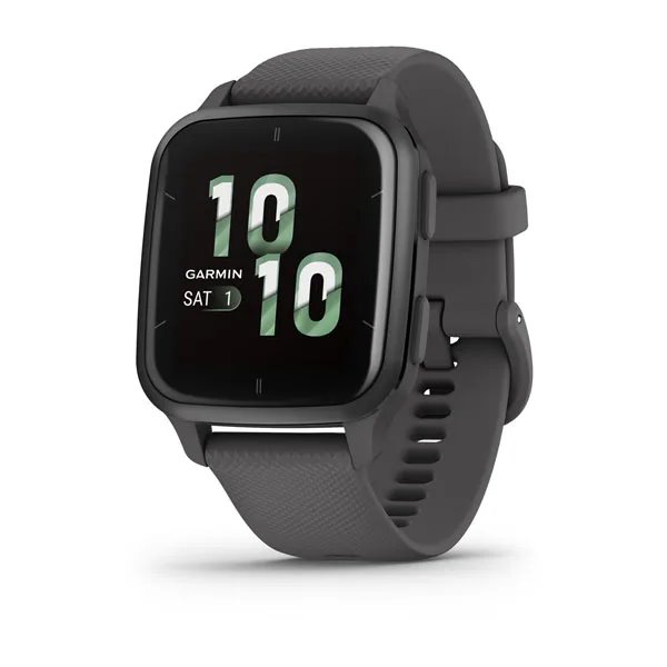 garmin venu sq shadow grey