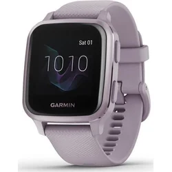 Garmin Venu Sq, Orchid/Orchid Band 010-02427-12