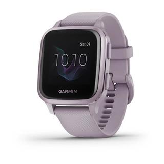 Garmin Venu Sq, Orchid/Orchid Band