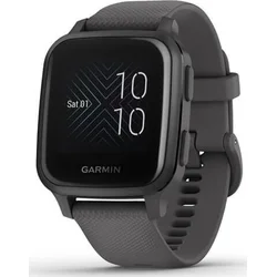 Garmin Venu Sq, Slate/Gray Band 010-02427-10