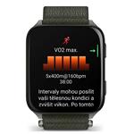 Garmin Venu X1 zelené