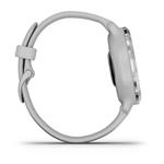 Garmin Venu2S Silver/Gray Band 010-02429-12