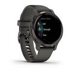 Garmin Venu2S Slate/Black Band 010-02429-10