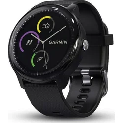 Garmin vívoactive3 Music Optic, Black band