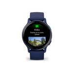 Garmin vívoactive5 Navy