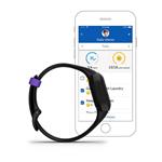 Garmin vívofit jr. 3, Marvel Black Panther
