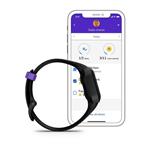 Garmin vívofit jr. 3, Marvel Black Panther, špeciálna edícia