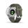 Garmin vivomove3 Style, Silver/Green Band