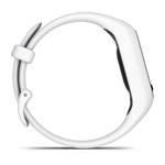 Garmin vivoSmart5, biela, veľkosť S/M